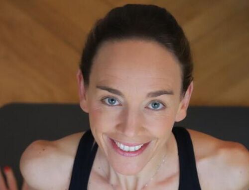 Jocelyne Courvoisier
