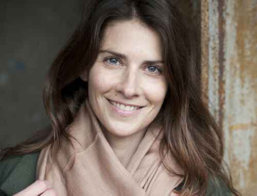 Gaelle Brunet