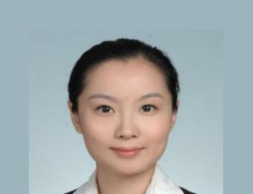 Yuan Wang