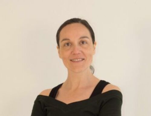 Sandrine Toutard