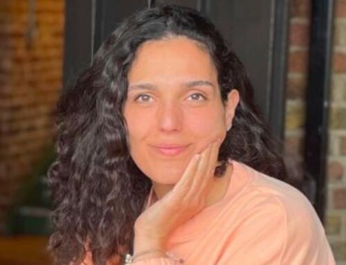 Nuria Demir