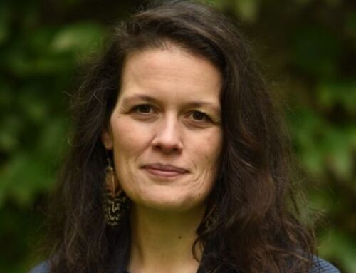 Emilie Plais