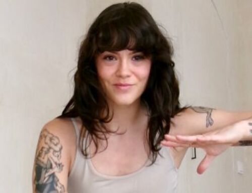 Marie Maimone