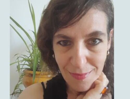 Ofra Hoffman